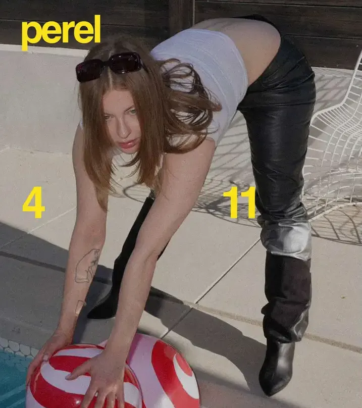 NT's Loft [Residency]